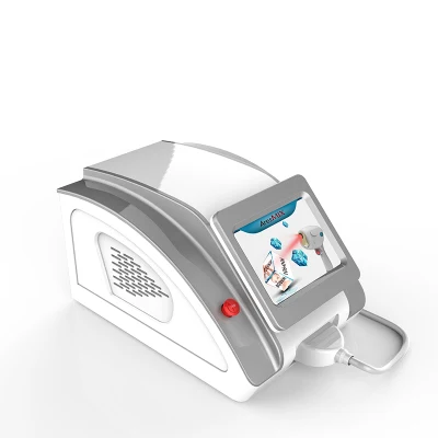 2021 Professional 1064 755 Long Pulsed ND YAG Laser Hair Removal Machine